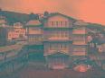Explore Meghalaya,Shillong,book  High winds