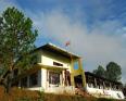 Explore Uttarakhand,Chamba,book  Darbar Farm
