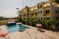 Explore Maharashtra,Panvel,book  Monteria Resort 
