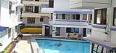 Explore Goa,Calangute,book  Alor Holiday Resort