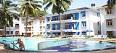 Explore Goa,Candolim,book  Alor Grande