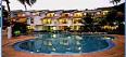 Explore Goa,Arpora,book  Lagoa Azul Resort