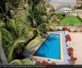 Explore Maharashtra,Murud Janjira,book  Sea Shell Resort