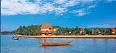 Explore Kerala,Kollam,book  Aquasserenne Resort