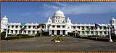 Explore Karnataka,Mysore,book  Lalitha Mahal Palace Hotel
