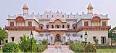 Explore Rajasthan,Bharatpur,book  Laxmi Vilas Palace