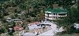Explore Himachal Pradesh,Chail,book  Rashi Resort