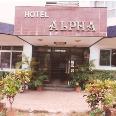 Explore Maharashtra,Ratnagiri,book  Hotel Alpha