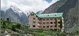 Explore Himachal Pradesh,Jispa,book  Hotel Ibex
