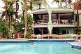 Explore Maharashtra,Arnala,book  Green Paradise Resort
