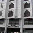 Explore Assam,Guwahati,book  Hotel President