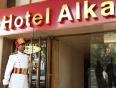 Explore Maharashtra,Thane,book  Hotel Alka Residency.