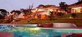 Explore Goa,Anjuna,book  Nirvana Hermitage Resort
