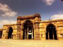 Explore Hotels & Hotel Booking in Ahmedabad
