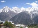 Book hotels and 7 nights and 8 days tour package in Himachal Pradesh, India
